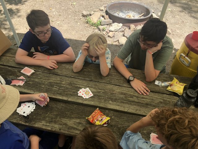 2022 Summer Camp